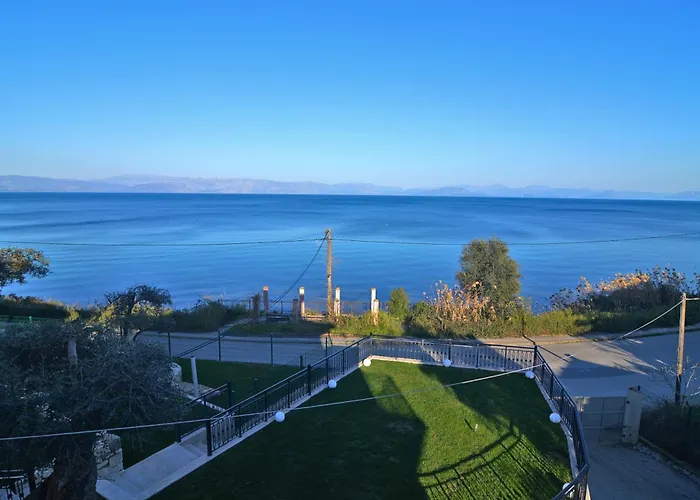 Chill Out Apartments Solea
