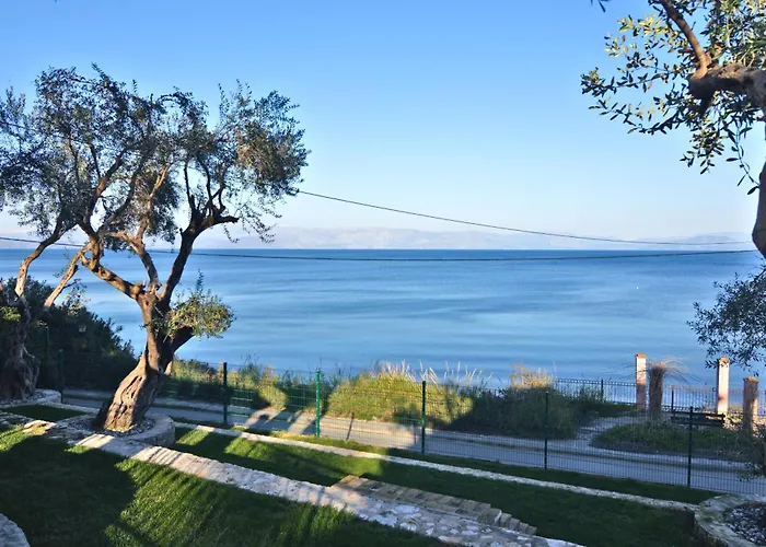Chill Out Apartments Solea