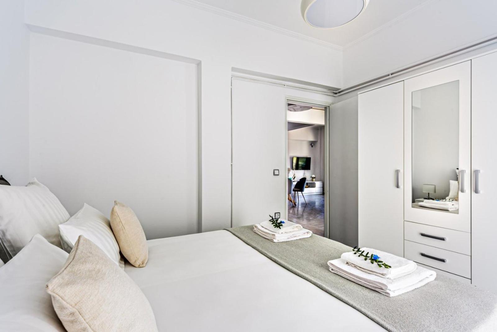 Chill Out Solea Apartment *