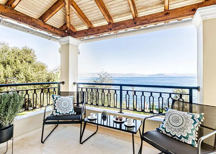 Chill Out Apartments Solea