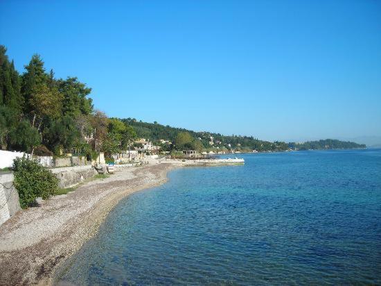 Chill Out Solea * Corfu (city)